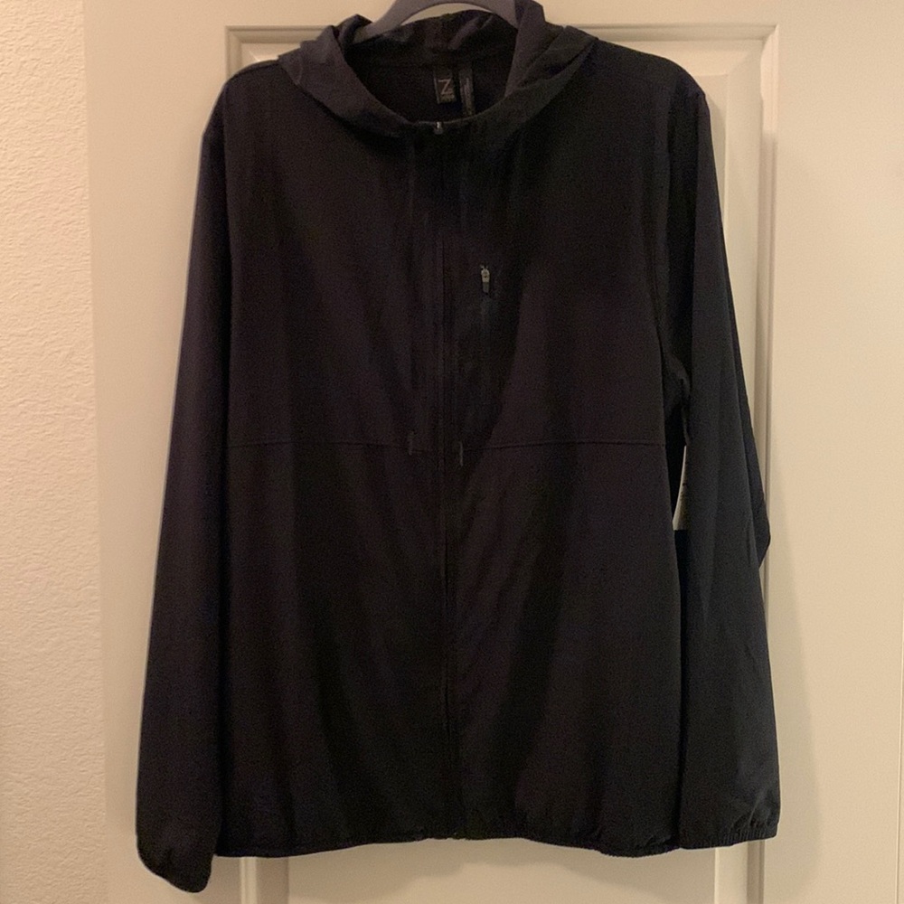 Men’s Z by Zella Jacket - Men’s - Size Medium / M - New With Tags - NWT